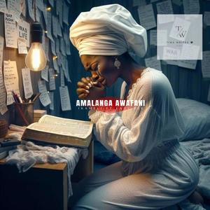 Amalanga Awafani (feat. Ladyteeh)