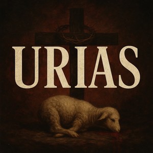 The blood of the Lamb