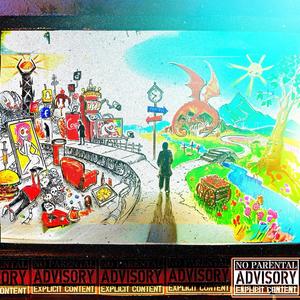 Rush (feat. CRCL) (Explicit)