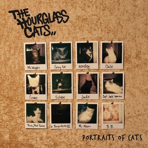 Portraits of Cats (Explicit)