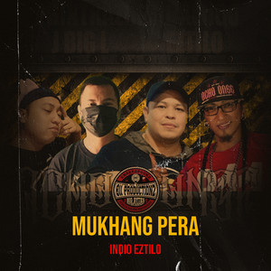 Mukhang Pera (Explicit)