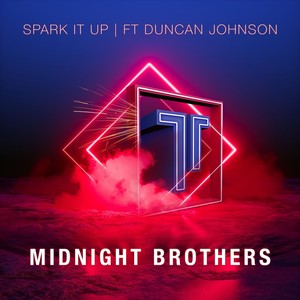Spark It Up(feat. Duncan Johnson)