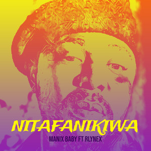 Nitafanikiwa