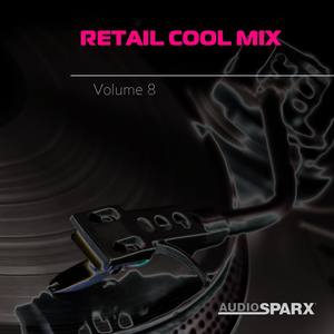 Retail Cool Mix Volume 8