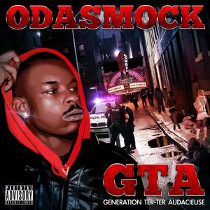 GTA (Génération Ter-ter Audacieuse) [Explicit]