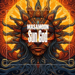 Sun God