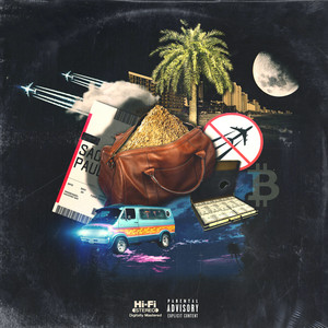 Passport Rav - Miyagism (Explicit)