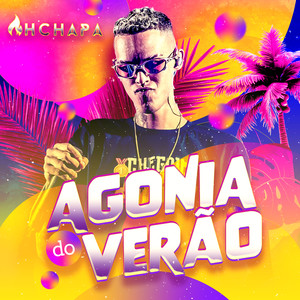 Agonia do Verão (Explicit)