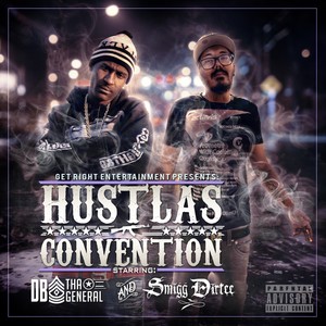 Hustlas Convention (Explicit)