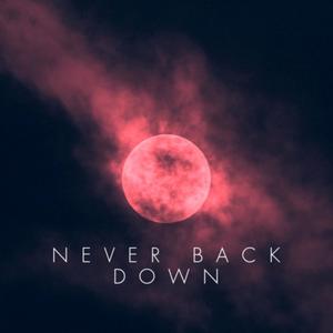 Never Back Down (feat. Ocean Dive)