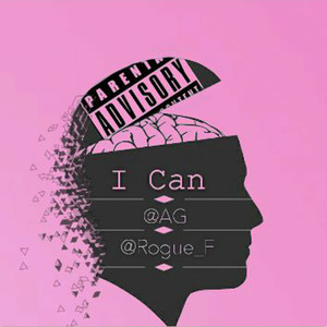 I Can (追光者remix)