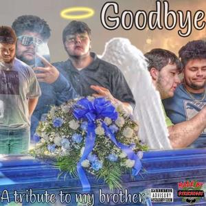 Goodbye (A Tribute To My Brother) [Explicit]