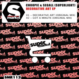 Decorative Art (Original Mix)