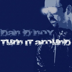 Turn It Around (Peakafeller Remix)