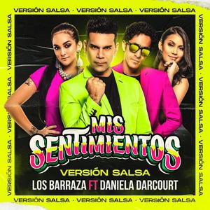 Mis Sentimientos(Versión Salsa)