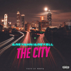 The City (Explicit)