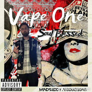 Soul Blessed / Everything I could (Explicit)