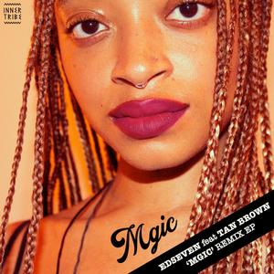 MGIC (Peret Mako Remix)