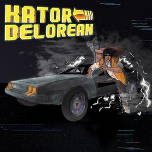 DELOREAN 2022 (Explicit)