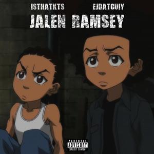 Jalen Ramsey (feat. EjDatGuiy) (Explicit)