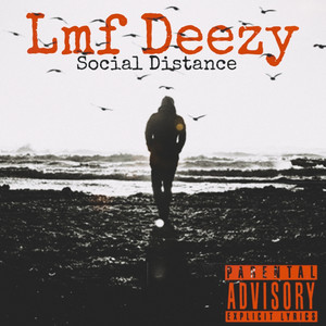 Social Distance (Explicit)