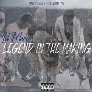 Legend In The Making (Explicit)