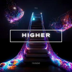 Higher (feat. Frvradhd)