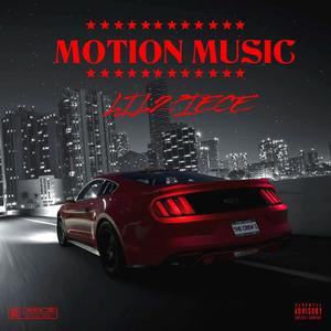 Motion Music (Explicit)