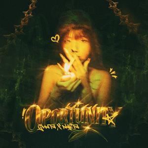 Oportunity (feat. Nafta (BADBOYZ))