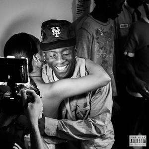 DIVINE (feat. Syrosis & TBWOY) (Explicit)