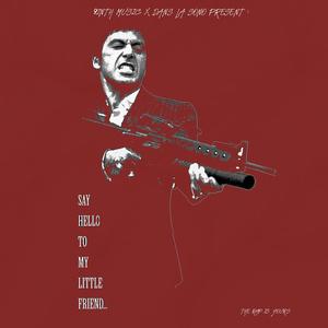 la muerte del tony (interlude) (Explicit)