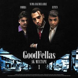 MILLION (feat. Cobra, Numa Baudelaire & Eiten) (Explicit)