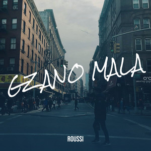 GZANO MALA (Explicit)