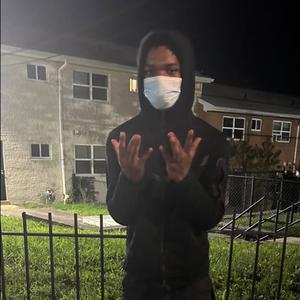 Kkk (feat. Lil Vae 4pf) (Explicit)