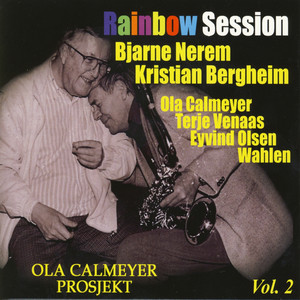 Rainbow Session, Vol. 2