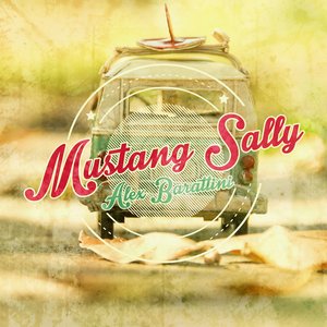 Mustang Sally