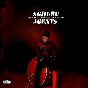 Sghubu Agents (Koto) (feat. Official_Kamo & Tk.man)