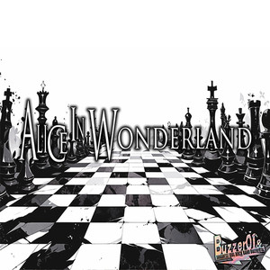 Alice In Wonderland