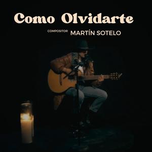 Como Olvidarte (Special Version)