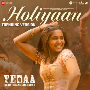 Holiyaan - Trending Version