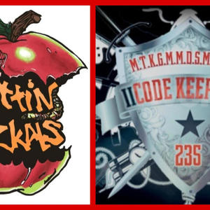 CODE KEEPERS (feat. CODE KEEPERS, Beico Black & Diesel) (Explicit)