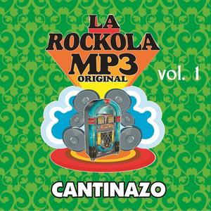 La Rockola Cantinazo, Vol. 1