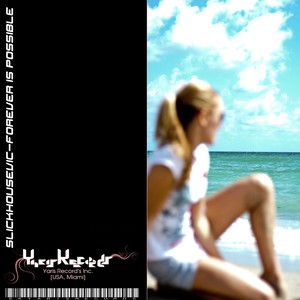 Forever Is Possible (Instrumental Version)