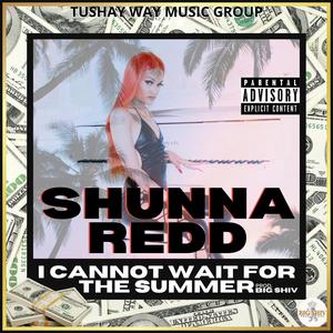 I CANNOT WAIT FOR THE SUMMER (Explicit)