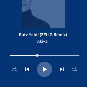 Rutz Yaldi (feat. Akiva)