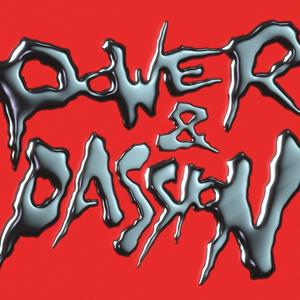 Power & Passion (Wax Wings Remix)