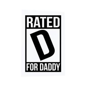 FATHER'S DAY (Explicit)