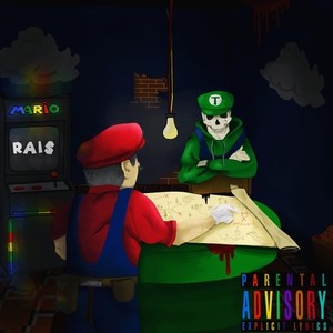 Mario (Explicit)