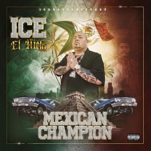 Mexican Champion (Explicit)