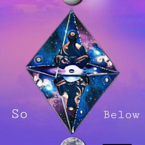 As Above So Below (Explicit)